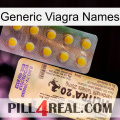 Generic Viagra Names new06